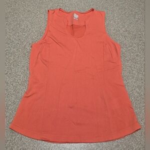 Womens Columbia Tank Size Large